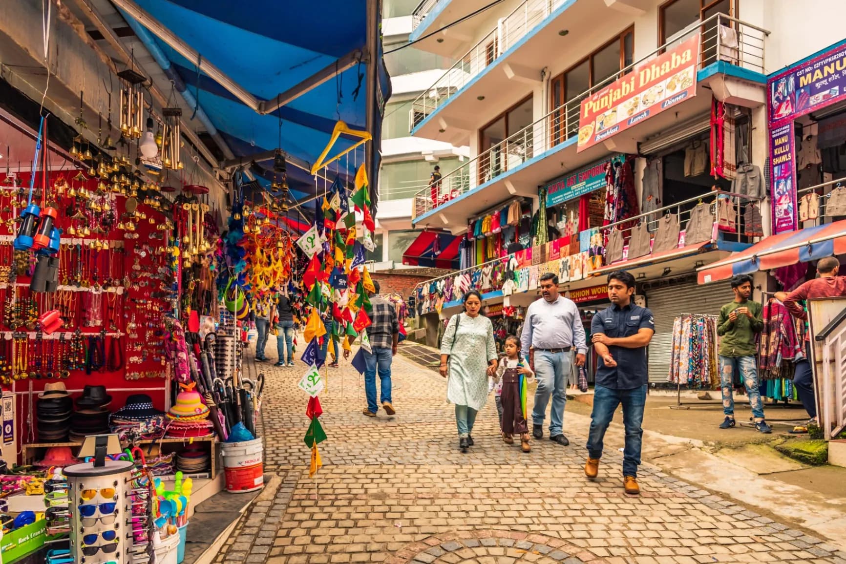 Mcleodganj
