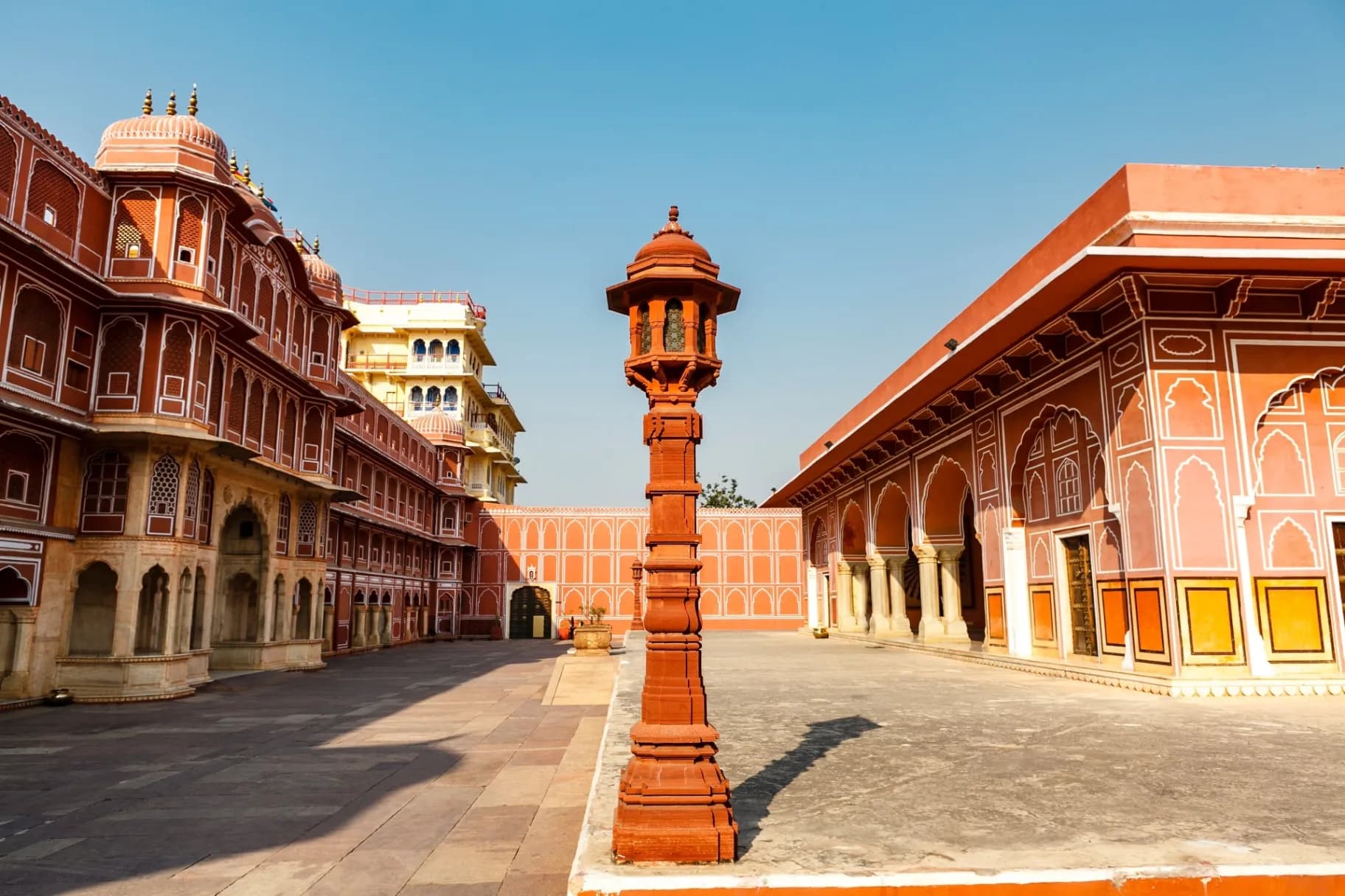 City Palace