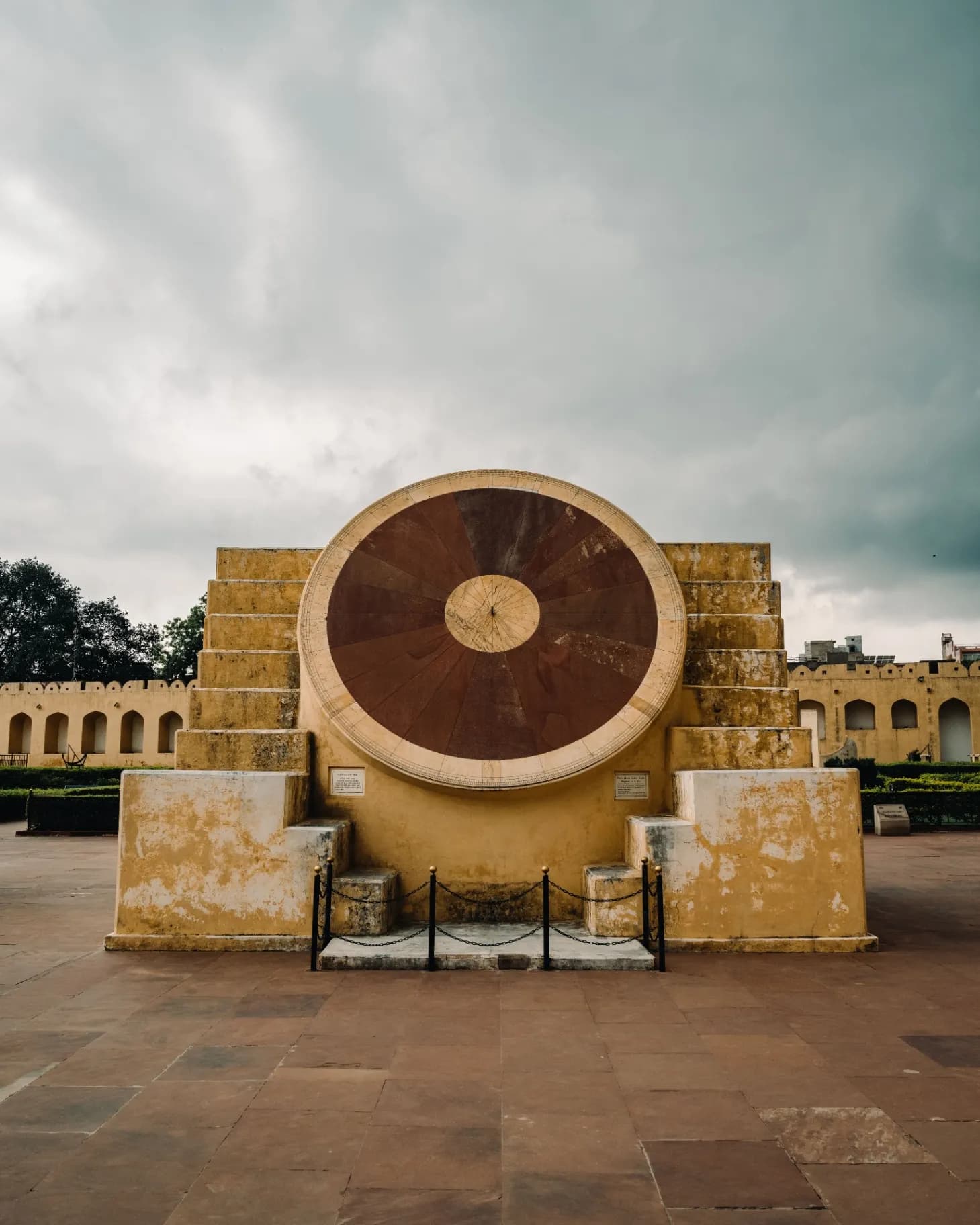 Jantar Mantar