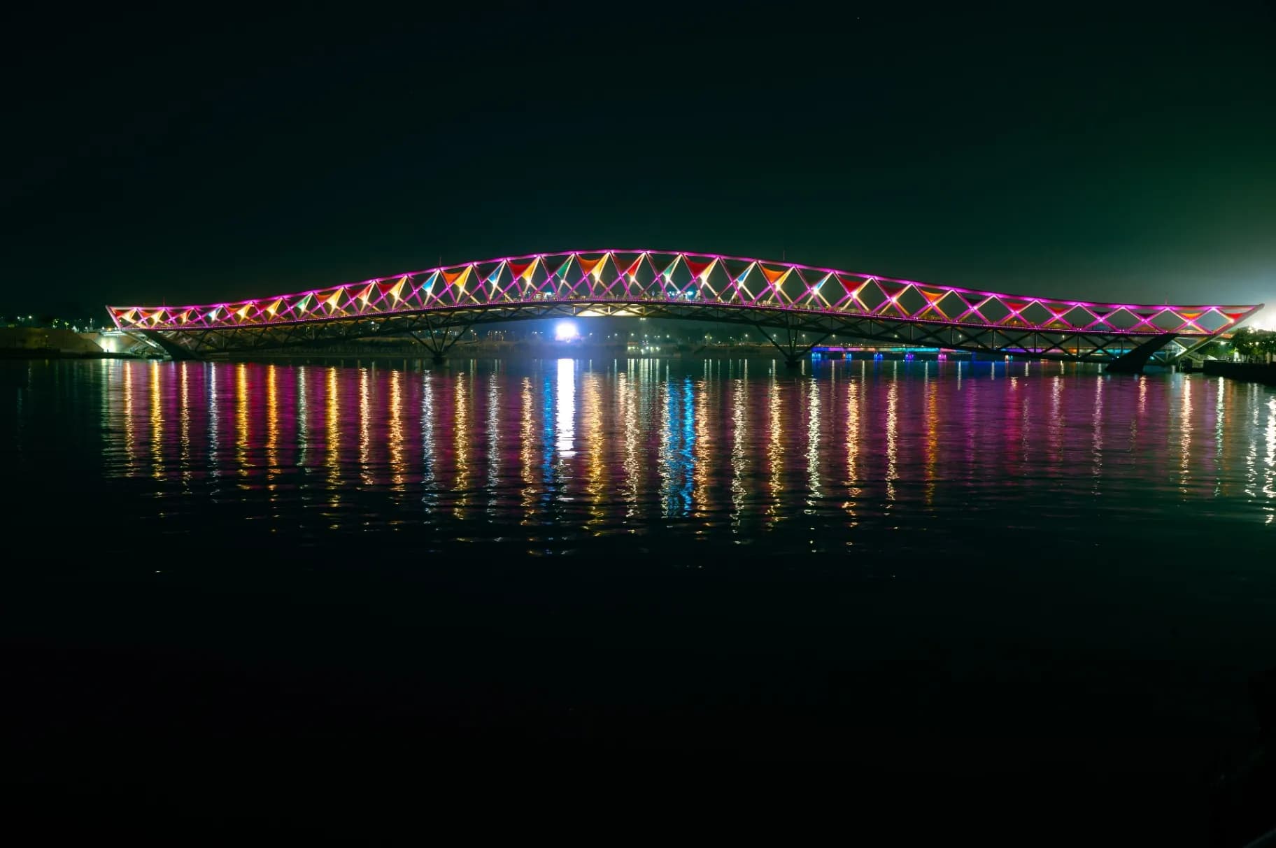 Sabarmati Riverfront