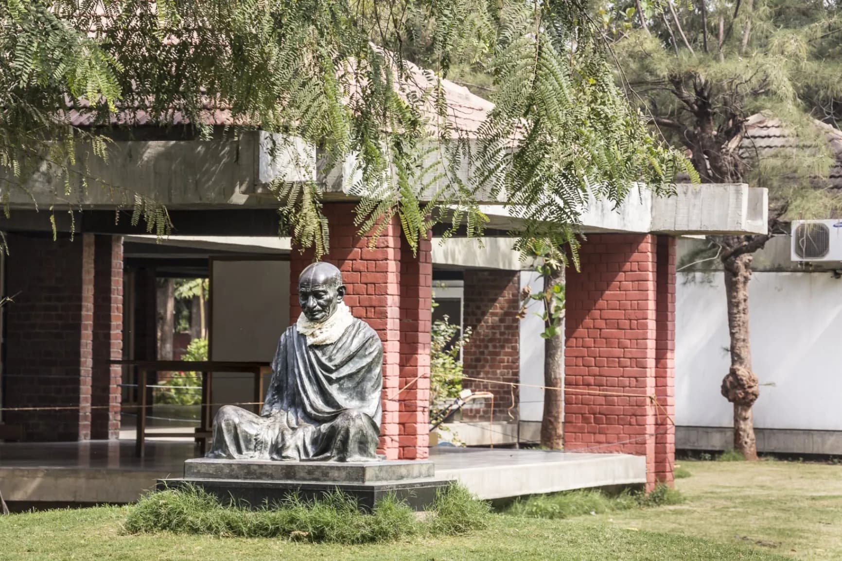 Sabarmati Ashram