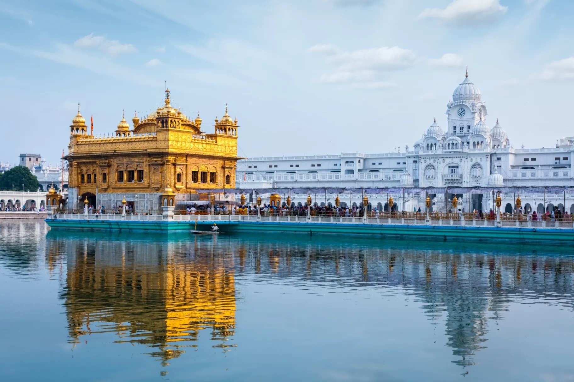 Golden Temple