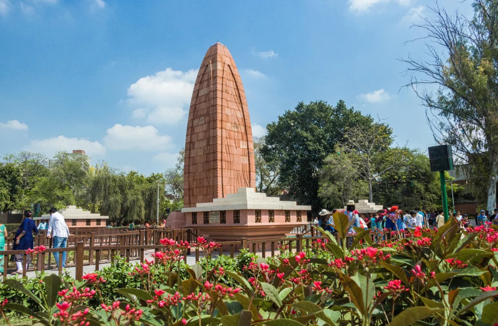 Jallianwala Bagh