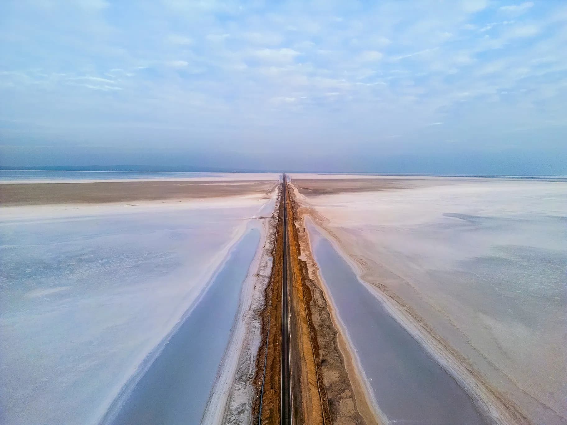 Road to Heaven