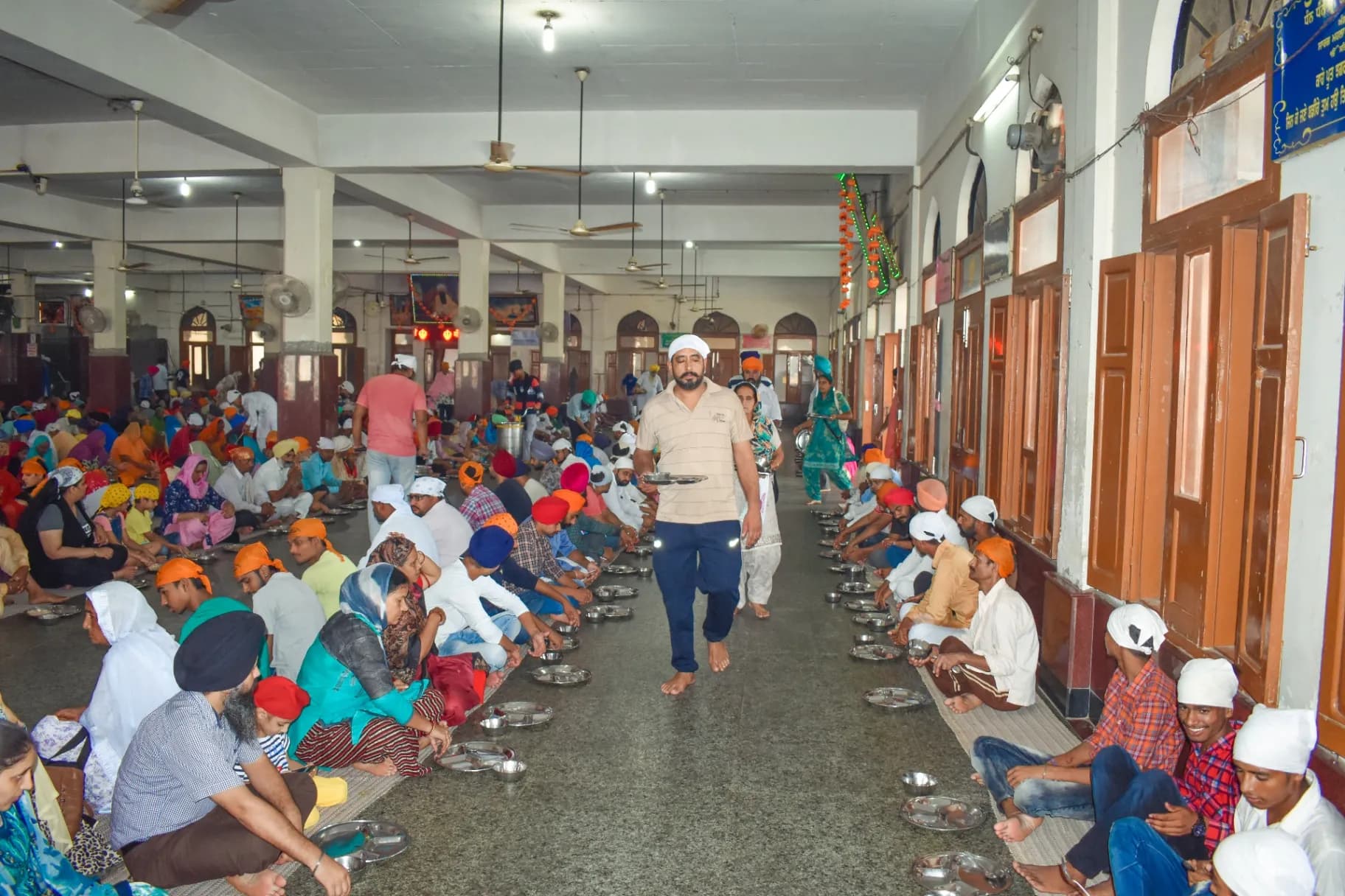 Guru Ka Langar