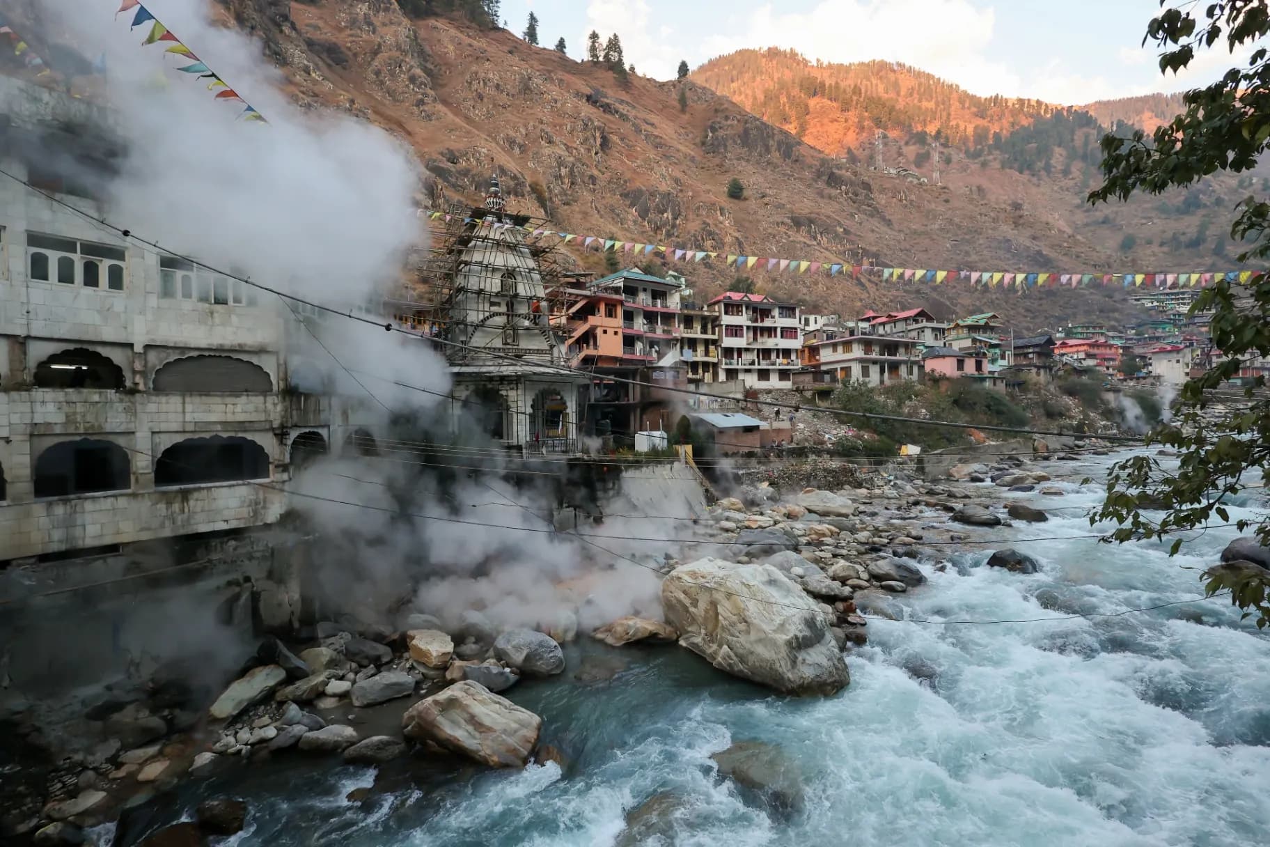 Manikaran Sahib