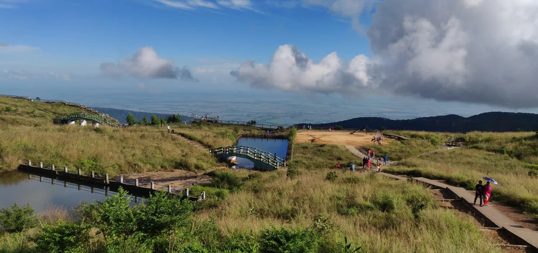 Eco Park (Cherrapunji)
