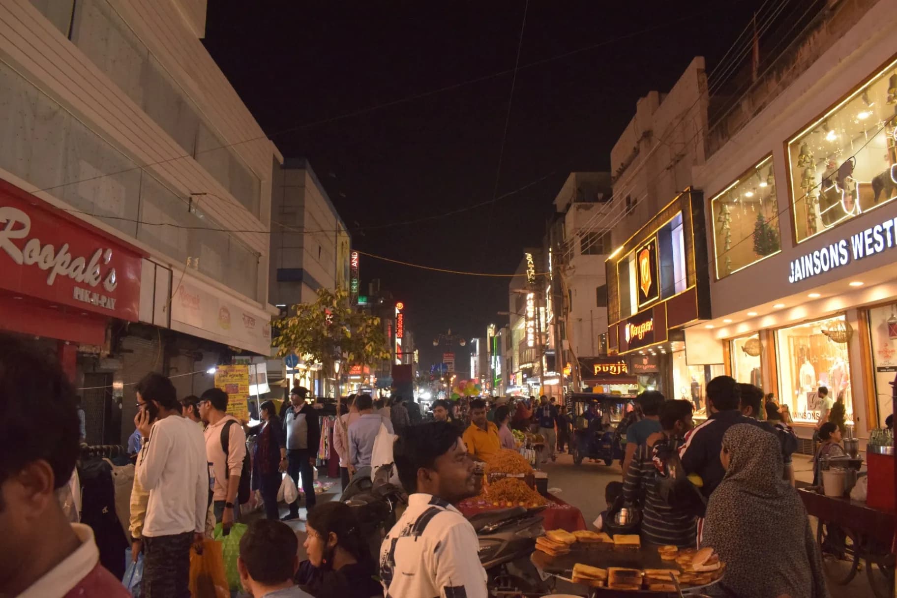 Karol Bagh