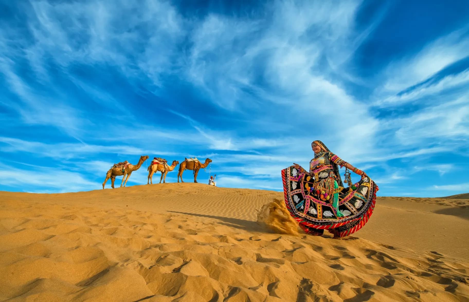 Jaisalmer