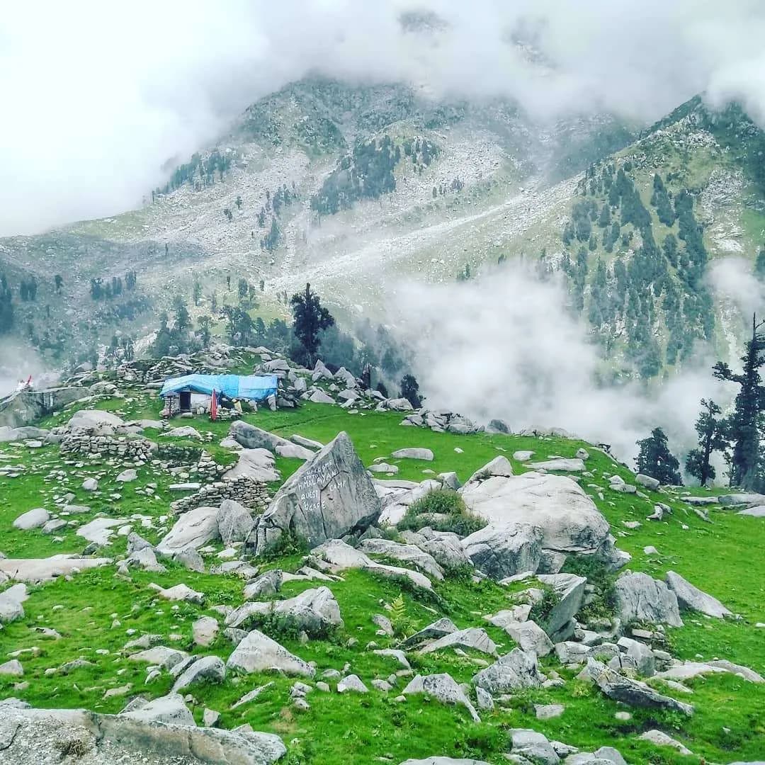 Dharamshala