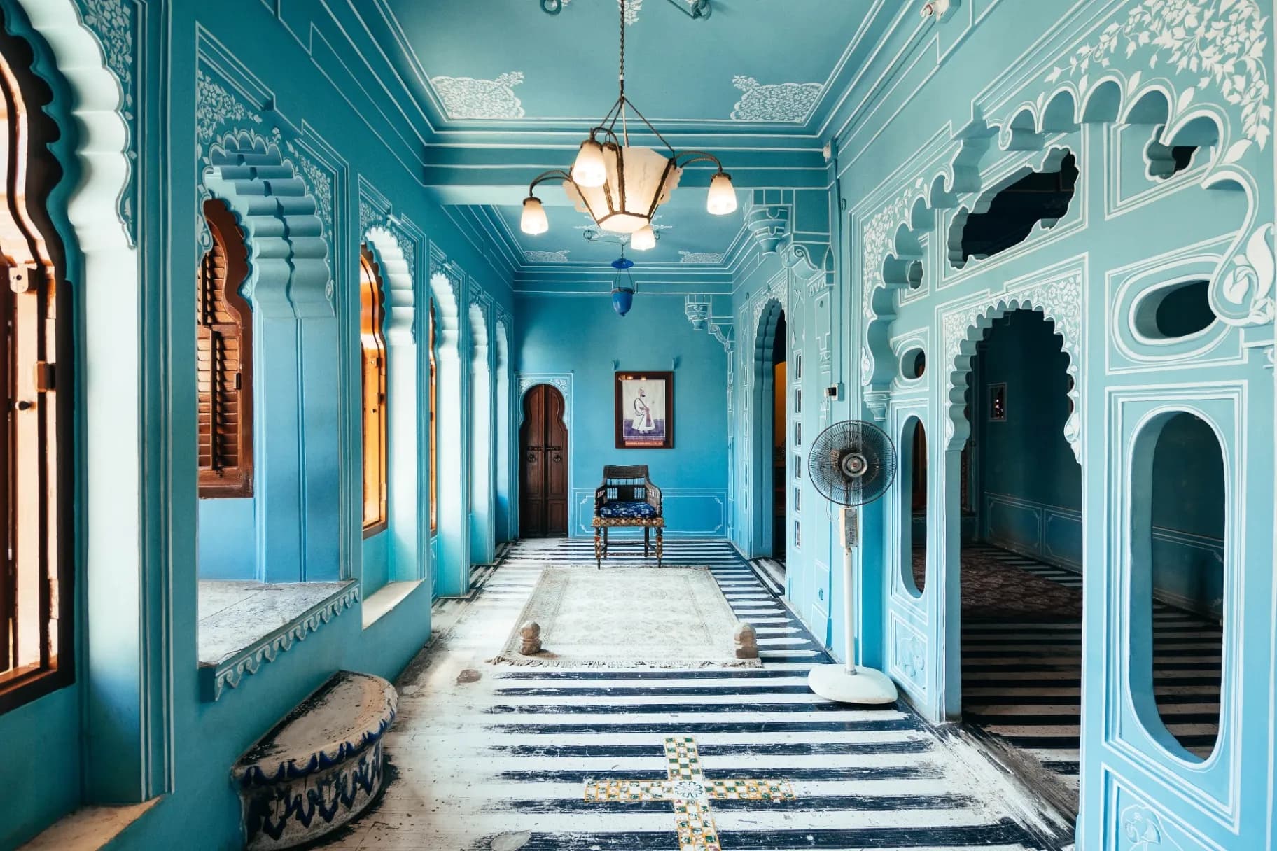 Udaipur