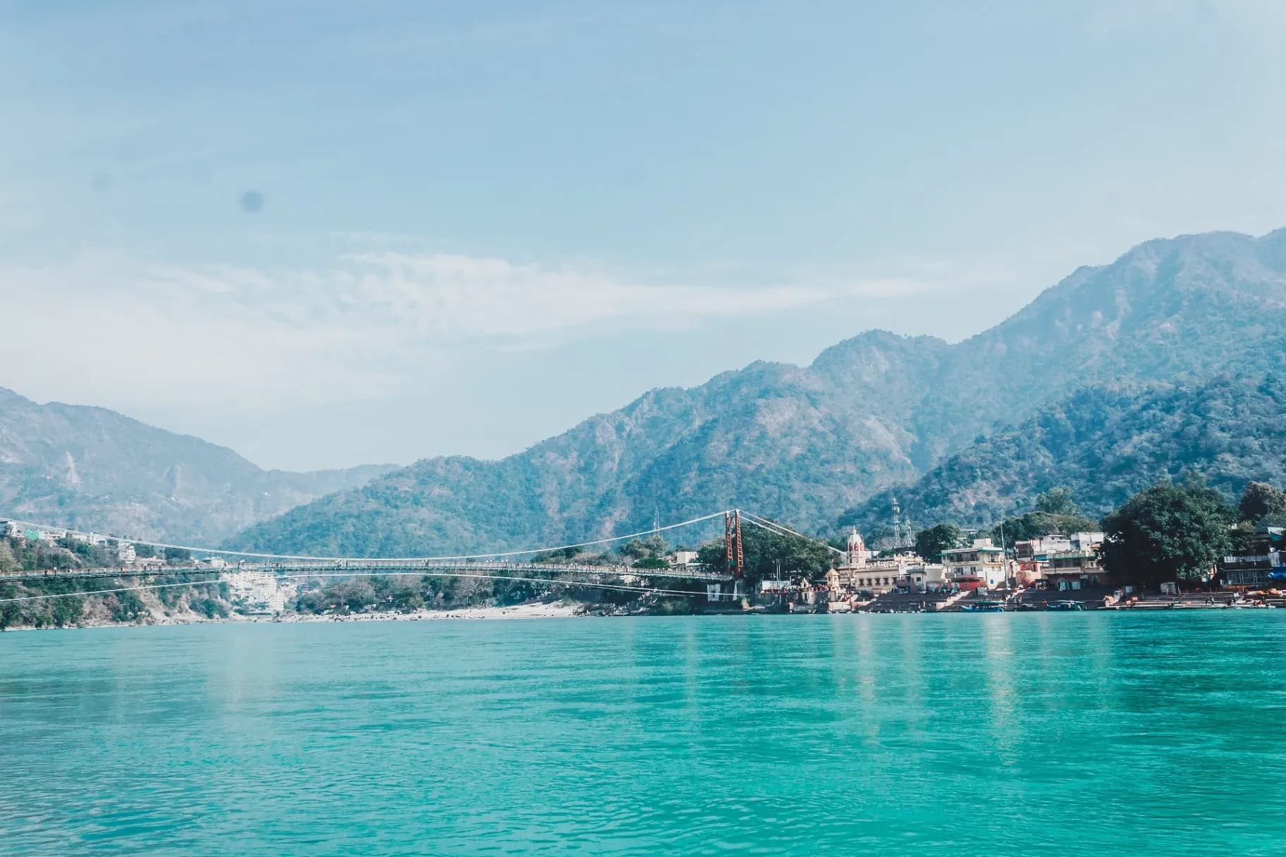 Rishikesh