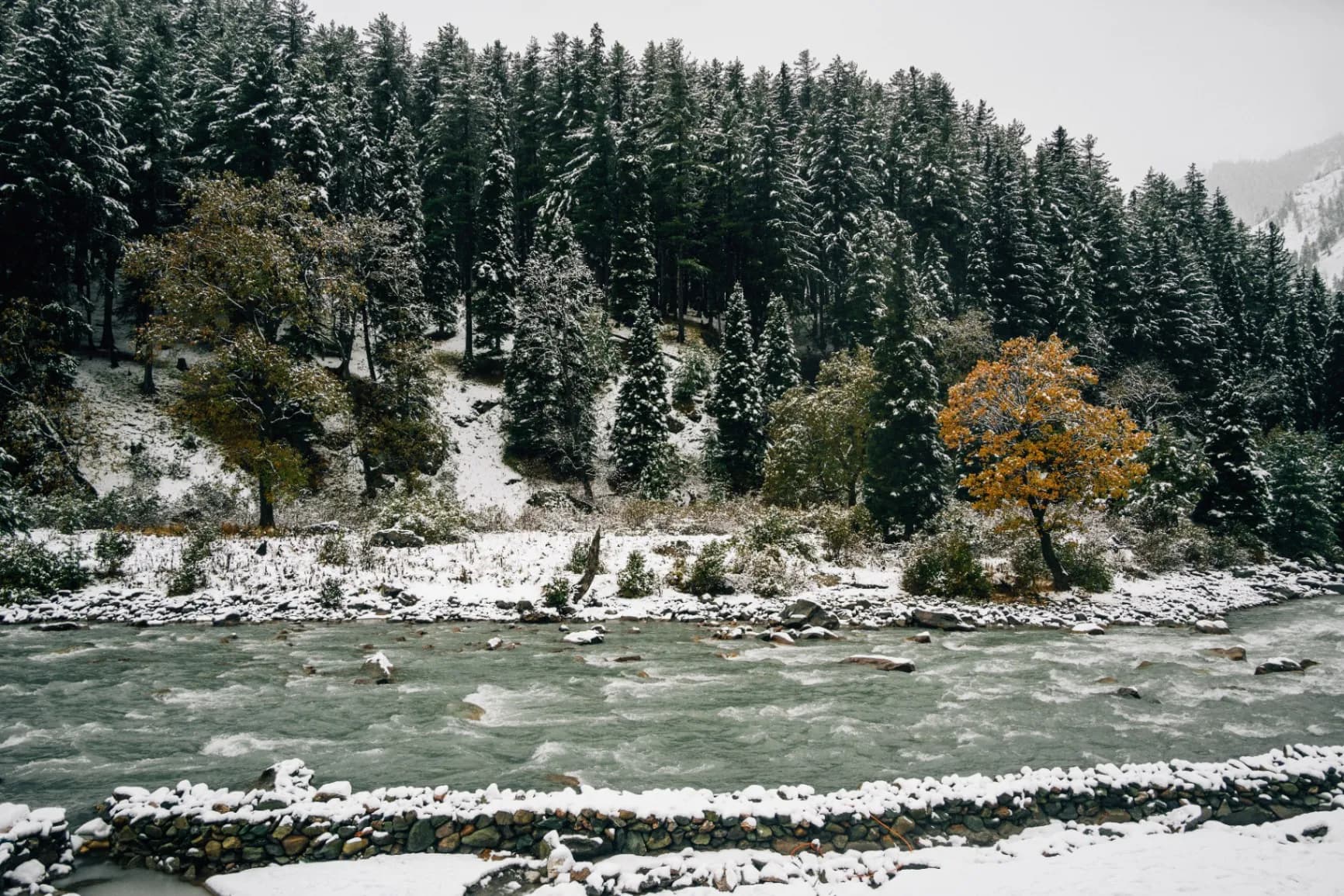 Sonamarg