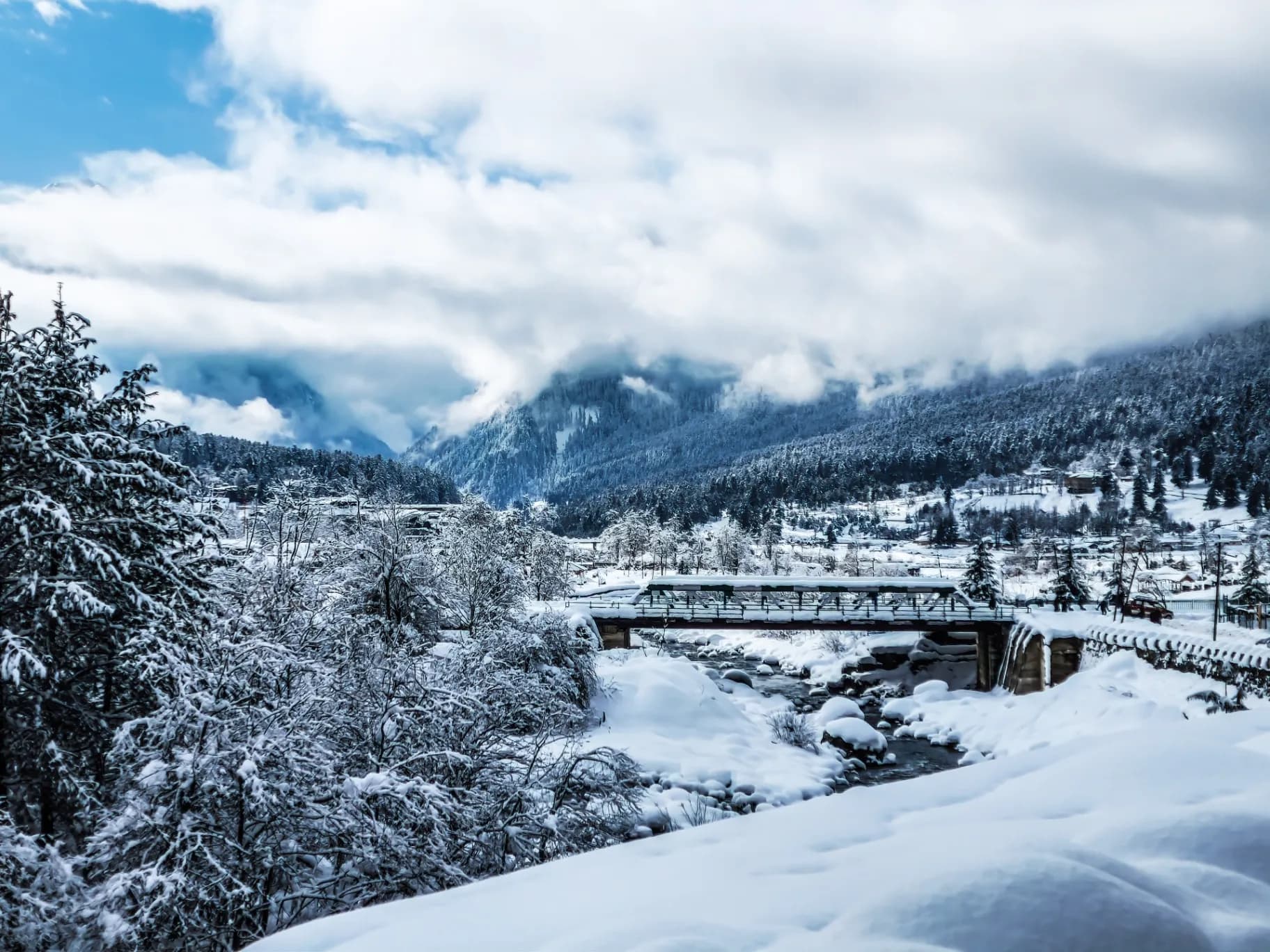 Pahalgam