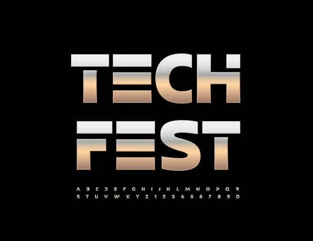 Tech Fest