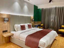 Hotel New Park