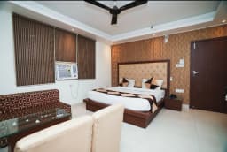 Hotel B Continental