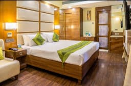 Super Inn Armoise Hotel