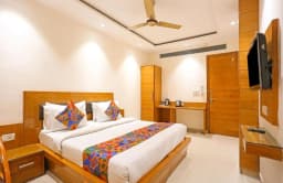 Hotel Fortuner