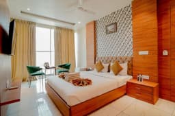 Hotel Ekana