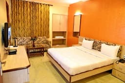 Hotel Royal View