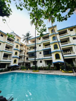 Hotel Colonia De Braganza