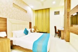 Hotel Welcome Inn