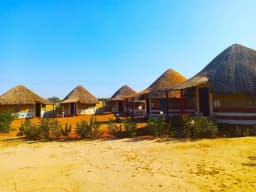 Kutir Craft Village Resort