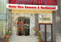 Hotel New Seasons