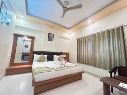 Hotel Riddhi inn