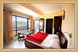 Hotel Aachman Regency