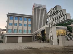 Hotel Luxura