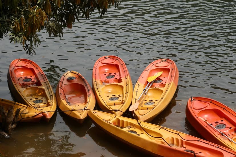 Dandeli - Goa