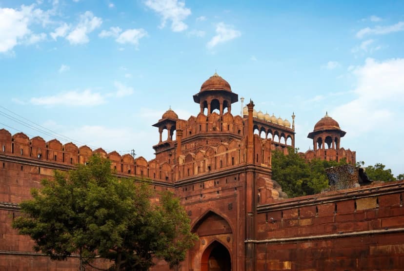 Delhi - Shimla - Delhi - Jaisalmer  - Goa