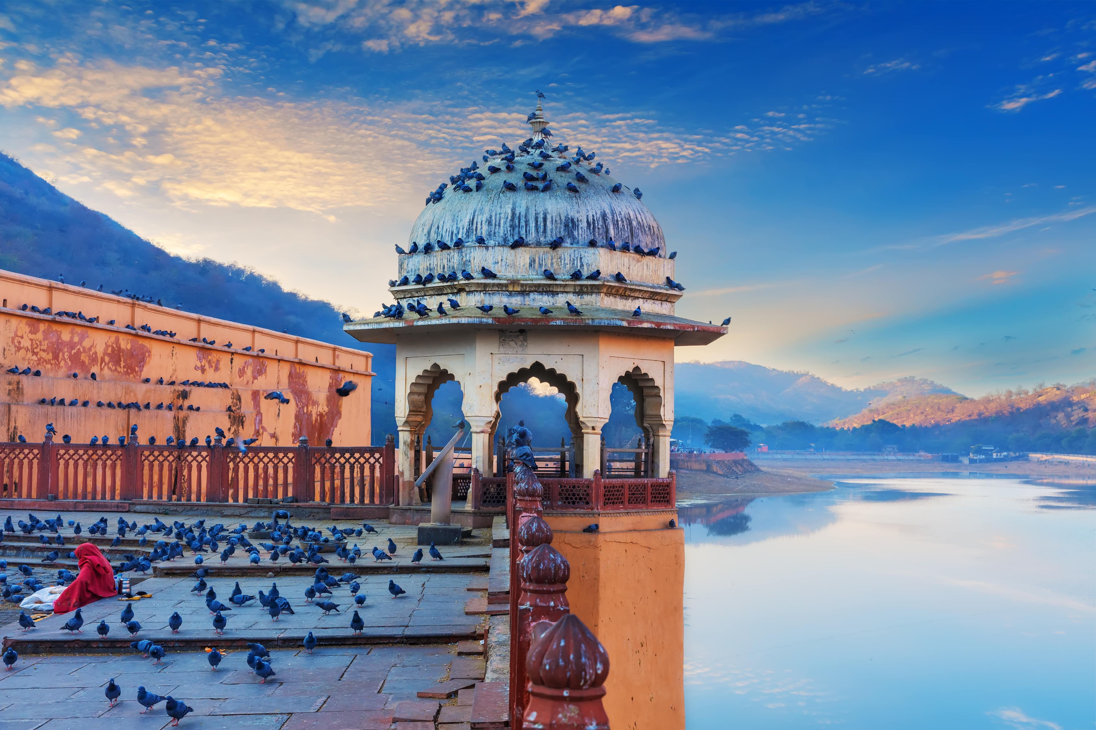 Rajasthan