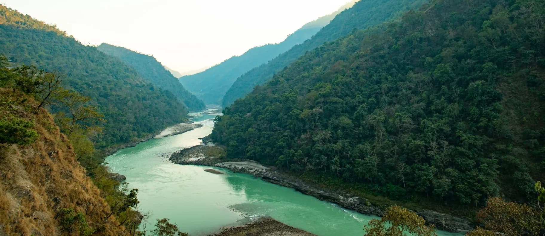Uttarakhand