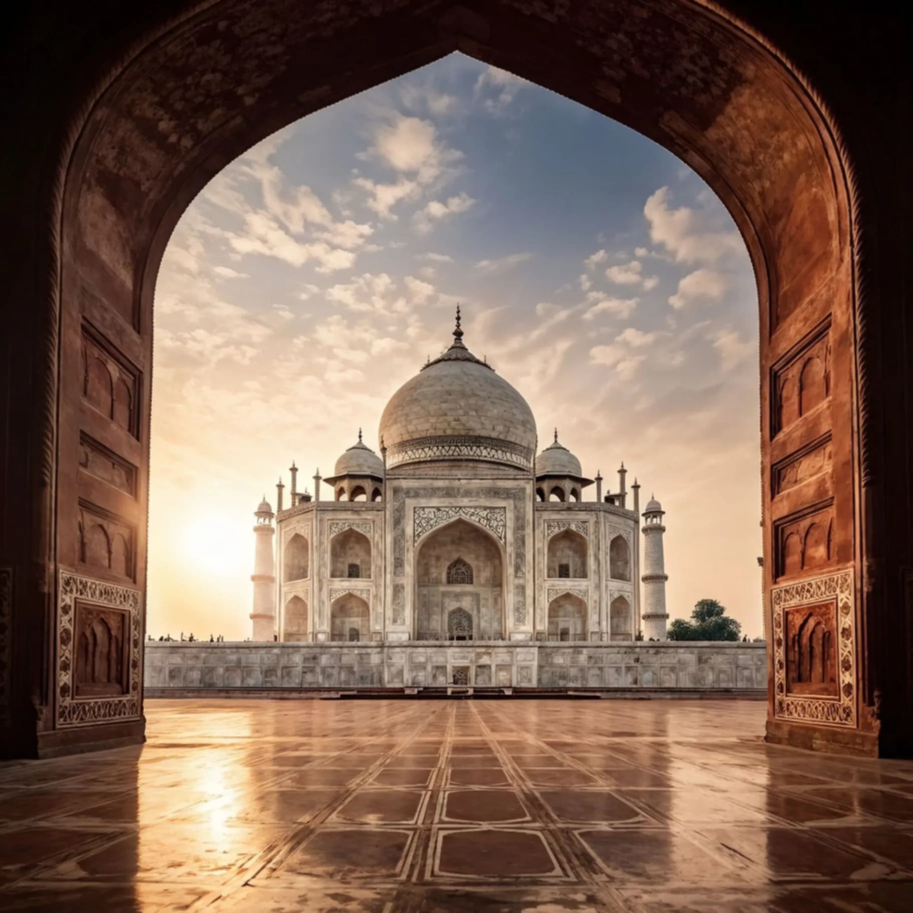 Uttar Pradesh