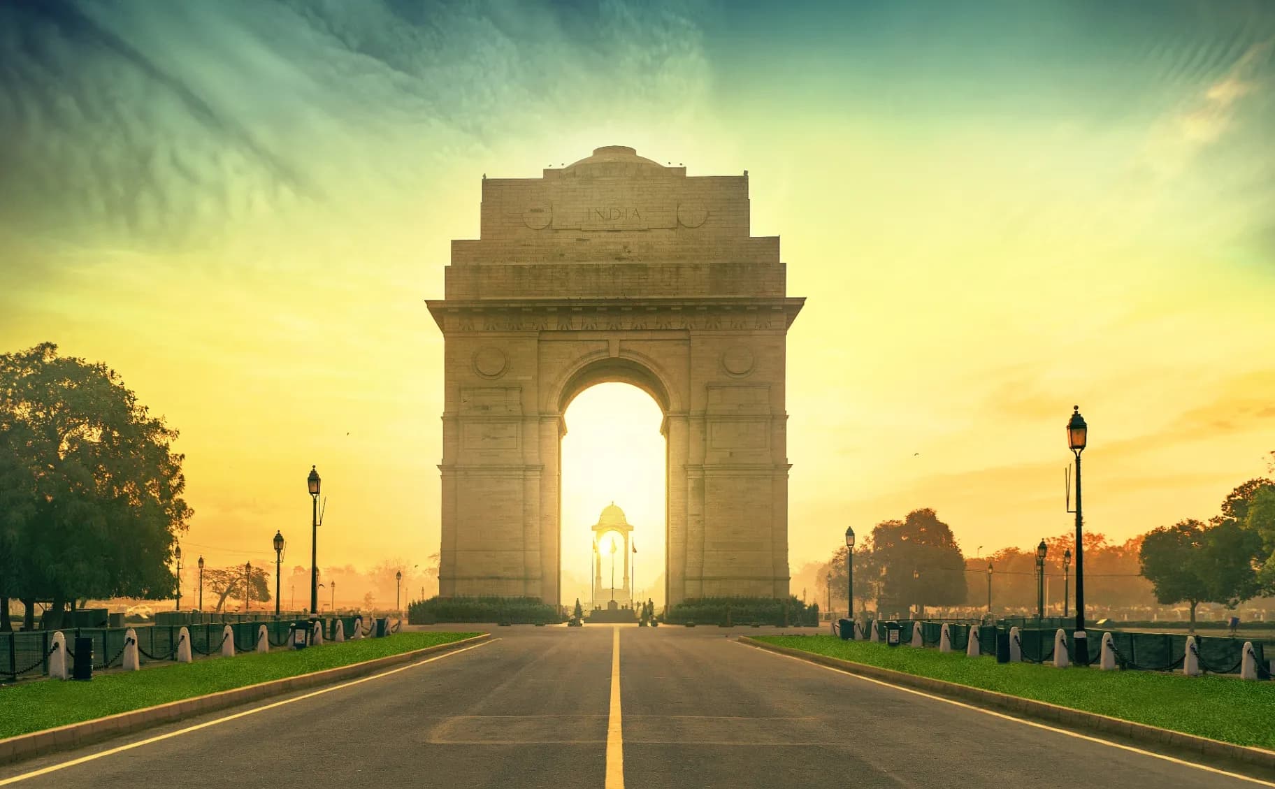 Delhi