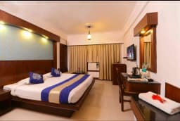 Hotel Atithi