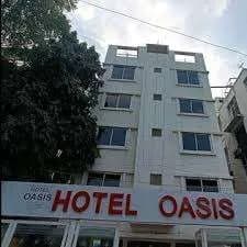Hotel Oasis